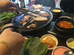 -Dombe豚(黑猪肉街店)