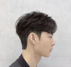 -逸丝风尚专注烫染