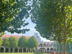 -天津五大道文化旅游区