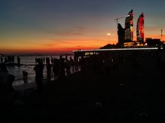 -白城沙滩