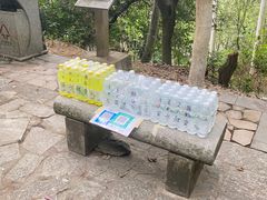 -火炉山森林公园