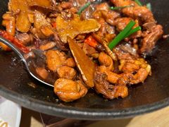 -得稻小饭堂·江西菜(浦江店)
