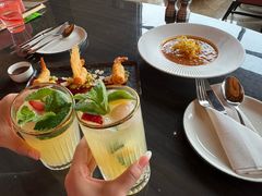 -哈蒙德餐厅