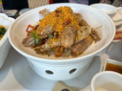 -避风塘·金牌店·夜宵(金玉兰店)