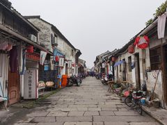 -绍兴书圣故里景区