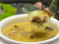 -翕间食·精致淮扬菜(江苏大剧院店)