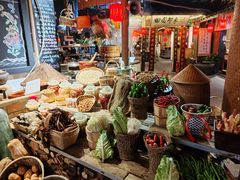 -田园印象·成都土菜院子(华阳店)