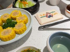 -左庭右院鲜牛肉火锅(苏州园区永旺店)