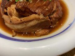 -大厨小馆(华阳城店)