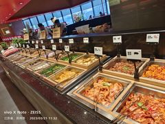 -钱小奴创意自助餐厅·原切谷饲安格斯畅吃(苏州昆山招商花园城店)