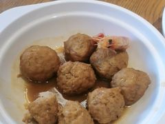 -赶海部落海鲜城(海阳路店)