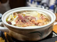 -束河人家(南锣鼓巷店)