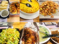 -U你·天然调味(南湖总店)