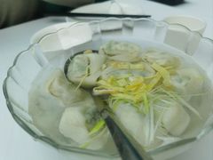 -永丰源大酒店(人民中路店)