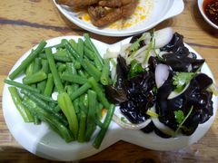-杨记清芳牛肉拉面(京广路店)
