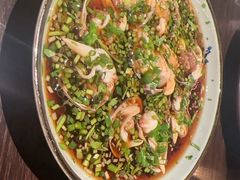 -庐灶江南·江南菜·四合院Bistro(东直门雍和宫·原华侨宾馆店)