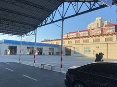 -京西五环检测场