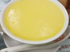 冰花炖鸡蛋-义顺牛奶公司