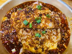 -兔槽江湖菜·重庆璧山兔(水围店)