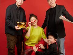 -一墨照相馆·证件照·形象照(世博店)