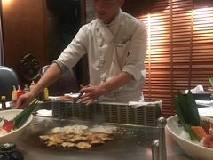 -大渔之观(安贞店)