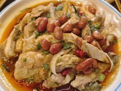 -小街天府(西工小街店)