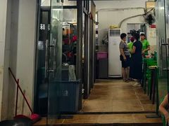 -吉英盐焗鸡(文中路店)