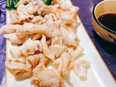 -威海渔村(静安旗舰店)