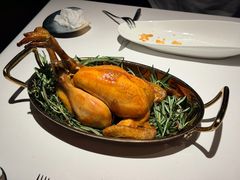 -Oyster Talks 四度蚝法餐厅