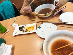-苏氏牛肉面(惠工街店)