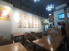 大堂-逗烤·轻烧烤(福田店)