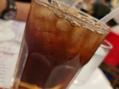 冻柠茶-大哥餐厅(西城花园店)