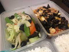 -付掌柜在成都·热炒砂锅集(金禾店)