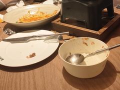 -芭莉与彩虹西餐厅(成都合生汇店)