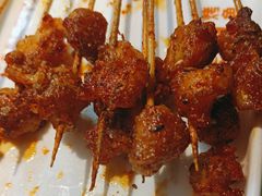 -探鱼·鲜青椒爽麻烤鱼(领展购物广场店)