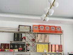 -黄牛肉馆·皖南土菜