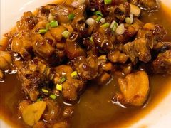中盘鸡-云的侧面音乐餐吧(丰马牛餐饮广场店)