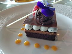 -广州四季酒店·佰鲜汇·现代法餐