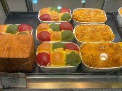 -荷家面包生日蛋糕(大渡口万达广场店)