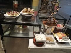 -飨食汇全日制餐厅·昆山皇冠假日酒店(九方店)