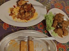 -Cottage Spices Nyonya Restaurant
