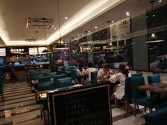 -香港新曜记茶餐厅(万泰城店)
