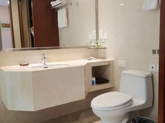 -张家港华芳金陵国际酒店