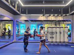 -EVOLUTION健身(麦凯乐店)
