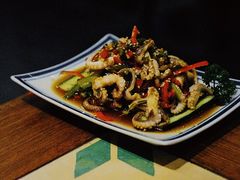 喜八爪鱼-喜喜水饺