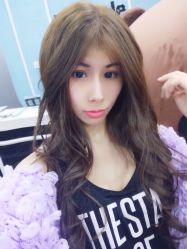 -MyStyle美发沙龙