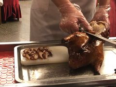 -北京全聚德(天安门店)