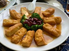 -祈胜邨•顺德鱼生•顺德菜(容桂店)