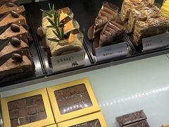 -布朗尼西饼(粮道街店)