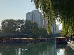 -皇家御河游(紫御湾码头)